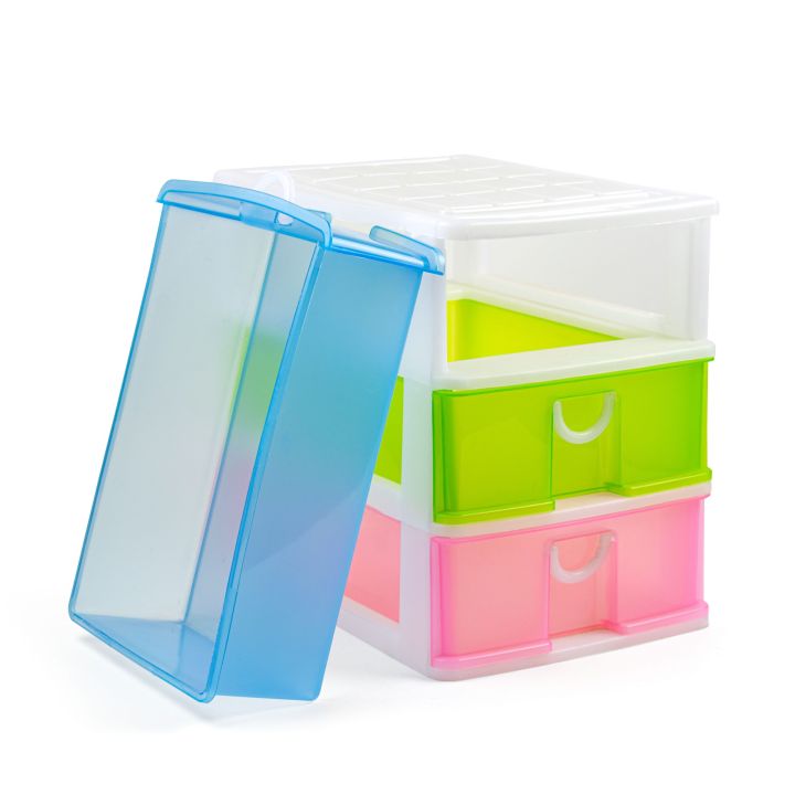 3-4-5%20Drawer%20Stackable%20Storage%20Cabinet%20%20Multipurpose%20Organizer%20for%20Makeup,%20Cosmetics,%20Bathroom%20Accessories%20&%20Home%20Storage%20-%20Image%204