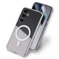Whitestone [Dome Case] for Samsung Galaxy S24 – Premium Clear. 