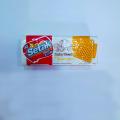 Pack of 6 SETAK Diet barley Biscuits with mulberry nectar imported 210g.. 