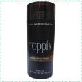Toppik Hair Fiber 27.5g Gray Colour Hair Thickener for Men & Women. 