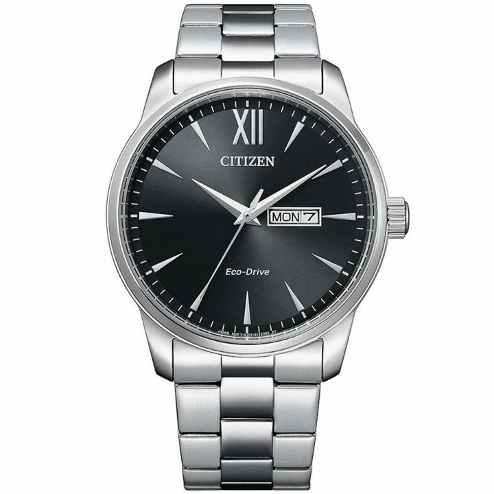 Citizen Eco-Drive Wrist Watch for Men – BM8550-81E