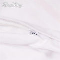 a poof. Throw Pillow Pillow Case Polyester Home Decora Pillowcases Throw Pillow Case kussensloop almohada poszewka. 