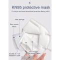N95, KN95 mask PM2.5 FAMAPRO 5D & VN.N95 TP Adult Face Mask - FAMAPRO 5D Topeng muka untuk dewasa Individual Packing. 