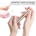 Rechargeable Eyebrow Hair Remover Finishing Touch Hair Remover Machine Facial Hair Remover Eyebrow And Hair Remover Electric Eyebrow. 
