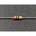 12 Pcs 10 Ω Ohm 1/4 Watt Through Hole Resistor | 10 Ohm Resistance | ±5%. 