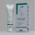 Melacid Whitening Cream Instant Glowing, Fairness & Whitening - Results in 2 weeks. 