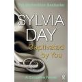 Captivated By You: the Crossfire Series (Book 4) By sylvia day. 