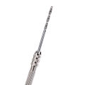 Metal Hand Drill Resin Mold Tools DIY Jewelry Tool With 0.8mm-3.0mm Drill Screw. 