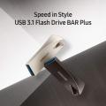 Samsung 16 GB BAR Metal High Speed 3.0 / 3.1Flash Memory Stick USB Drive + Can Connect with OTG adapter - 6 Months WARRANTY. 