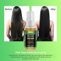 Hair Growth Products Ginger Fast Regrowth Serum Beard Growth Oil Hair Loss Care Beauty Scalp For Men Women. 