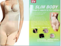 New Slimming bodysuit shapes & supports for total confidence Look slimmer and feel totally confident today Soft. 