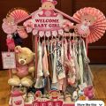 New born baby gift baskets, gift for baby, mother shower, baby shower, baby boy gift baskets , baby girl gift. 