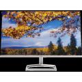 HP M27f Monitor 27" IPS Display with AMD FreeSync, Eye Safe Technology. 