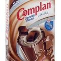 Complan Health Drink - Chocolate Flavor 200 GM. 