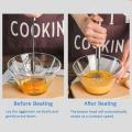 Stainless Steel Rotary Hand Mixer, Egg Cream Mixer, Sauce Shaker, Cake Mixer, Kitchen Tools, 1Pc. 