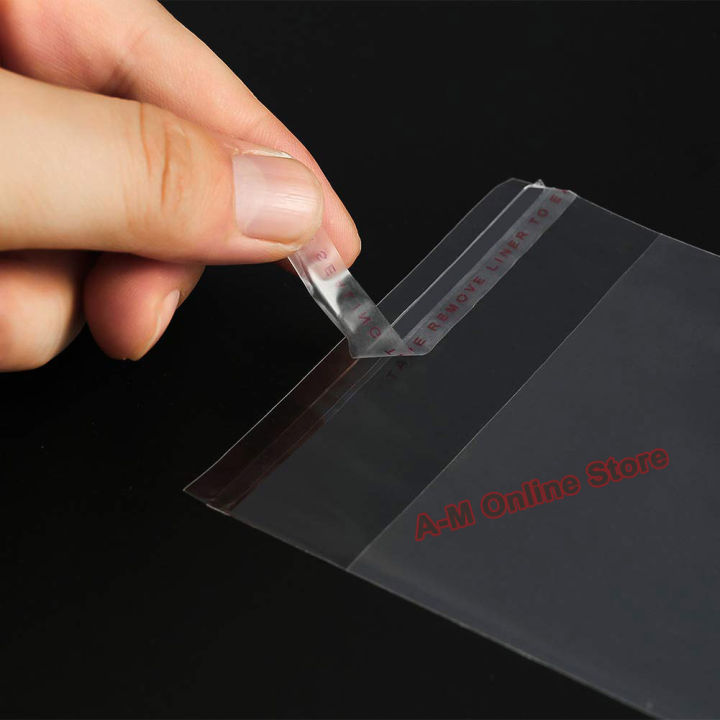 Bundle%20of%2050%20(7X%209%20Inch)%20Resealable%20Cellophane/BOPP/OPP%20Cello%20Poly%20Transparent%20Plastic%20Bags%20For%20Storage%20Self%20Adhesive%20Polythene%20Peel%20+%20Seal%20Bags%20For%20Packing%20Jewelry%20items,%20food%20items,%20baby%20suits%20pack,%20stationery%20items,%20Chamak%20Theli.%20-%20Image%207