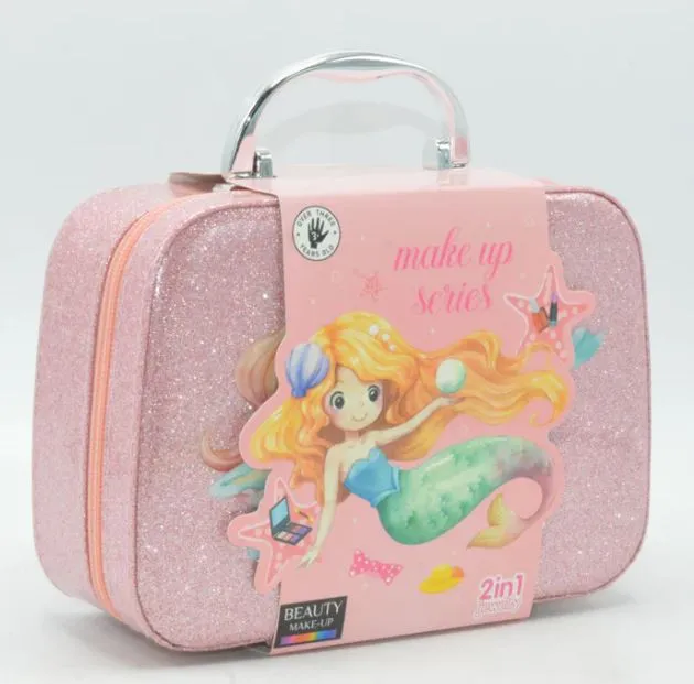 Kids%20Makeup%20Kit%20for%20Girls,%20Washable%20Real%20Makeup%20Set%20for%20Little%20Girls,%20Big%20Kit%20of%20Play%20Makeup%20for%20Girls%20Applies%20Like%20Real%20Makeup%20But%20Washes%20Off%20Easily%20Cute%20Carry%20Case%20for%204%205%206%207%208%209%20Year%20Old%20-%20Image%202
