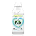 Fairy Fabric Softener for Sensitive Skin - Leaves Clothes Soft and Fluffy , 550 ml. 