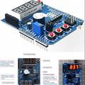 Arduino Multi-functional Development Board kit. 
