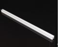 2020 300mm Length 2020 T-Slot White Aluminum Profiles Extrusion Frame for CNC 3D Printer Furniture Plasma Stands. 