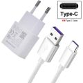 USB Charging Phone Charger For Huawei Honor 8 9 10 20 pro 9x v10 v8 Magic 2 Nova 5i 5 5T 5Z 3 4 3E OnePlus 7 7T pro Type C Cable. 