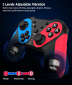 Switch Controller, Wireless Pro Controller for Nintendo Switch Controller,Switch Controller for Nintendo Switch/Lite/OLED Console,Extra Switch Pro Controller with Turbo,Vibration,Motion, Switch Remote. 