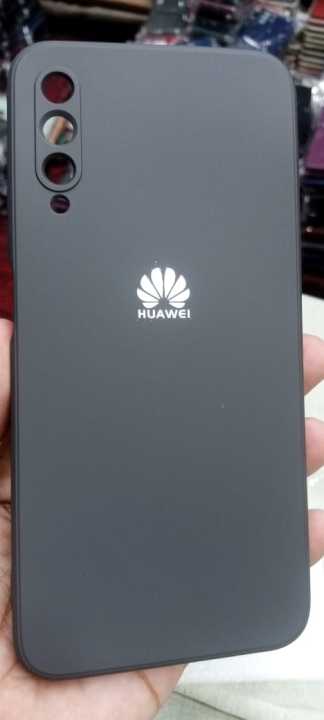 Huawei%20y9S%20Soft%20Silky%20Silicon%20back%20cover%20For%20Huawei%20y9S%20-%20Image%209