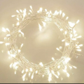 Golden Fairy Light String High Quality - Electric (220v) - Non LED for Function, Party , Eid Milad , home Decoration & festival Christmas New year. 