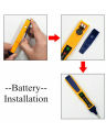 Magic Tester, Wireless Tester, Connectivity Tester, can use for Dc + 220 AC current, Check home appliances, check -,+AC,DC, Check cable where is fault, To treck underground wring, Best Gadget for every home, ever electrician,. 