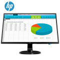 HP N246v 23.8-inch - LED - LCD Monitor - LCD for PC, Versatile, LCD - Monitor for PC,s, Full HD, Monitor for PCs, Multifunctional - LCD TV. 