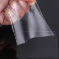Super Sticky Silica Gel Gripping Pad Non-slip Recycled Reusable Universal Anti-Slip Mat Auto Interior Accessories Phone Holder. 
