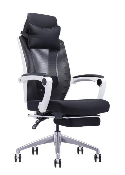 Revolving Boss Chair/Mesh Chair/Office Chair/Computer Chair/Executive ...