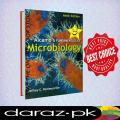Alcamos Fundamentals of Microbiology", 9th. 