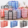 Sarcasmsm Large Foldable Storage Bag Waterproof Clothes Storag Luggage Bag Plus Size Quilt Blanket Duvt Organzier Wardrobe Organiser. 