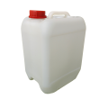10 litre plastic jerry can/ water bottle/ liquid can. 100% Food Graded. 
