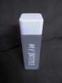 New Frosted Design School , Sports , Jim  Water Bottle For Baby Girls Kids 350 ML  (China). 
