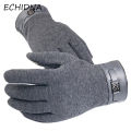 Winter Men Full Finger Gloves Bike Bicycle Mittens Xmas Gift. 