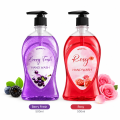 Brightify Hand Wash 500ml | Rosy & Berry Fresh | Moisturizing Vitamin E Liquid Hand Wash | Long Lasting Fragrance. 