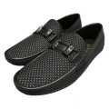 Rubber Men Shoes - Loafers for men - Shoes For Men - Casul shoes for men. 