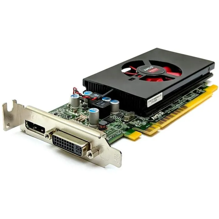 AMD%20Radeon%20R7%20350X%204GB,128Bit,%20DDR3,%20DirectX12%20-%20Image%203