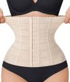 Best body shaper belt for weight loss Waist Trainer Belt for Women Man - Waist Trimme Tummy Control Body Shaper. 