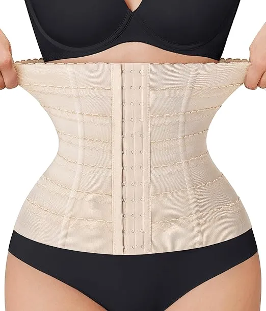 Best%20body%20shaper%20belt%20for%20weight%20loss%20Waist%20Trainer%20Belt%20for%20Women%20Man%20-%20Waist%20Trimme%20Tummy%20Control%20Body%20Shaper%20-%20Image%2010