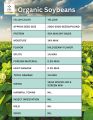 Soya bean (1000 gram) 1 Kg. 