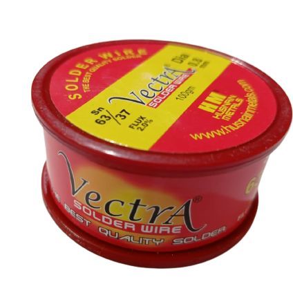 100 Grams Soldering Wire of Verctra 63/37