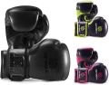 MMA Martial Arts Boxing Gloves with free Mouth Guard Adult size. 