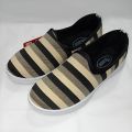 Women's Comfortable PU Sole Jogger. 