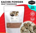 Kachri Powder Meat Tenderizer 25gm. 