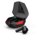 EDIFIER HECATE GT4 TWS True Wireless Gaming Earphones Dual Mode 45ms Latency RGB Light Gamer Earbuds Touch Contronl,Bluetooth 5.2. 