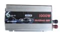 12v DC TO AC 1000W Inverter, 12 VOLT TO 1000 WATTS INVERTER, CONVERTER. 