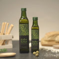 Kallar Kahar Extra Virgin Olive Oil (500ml). 